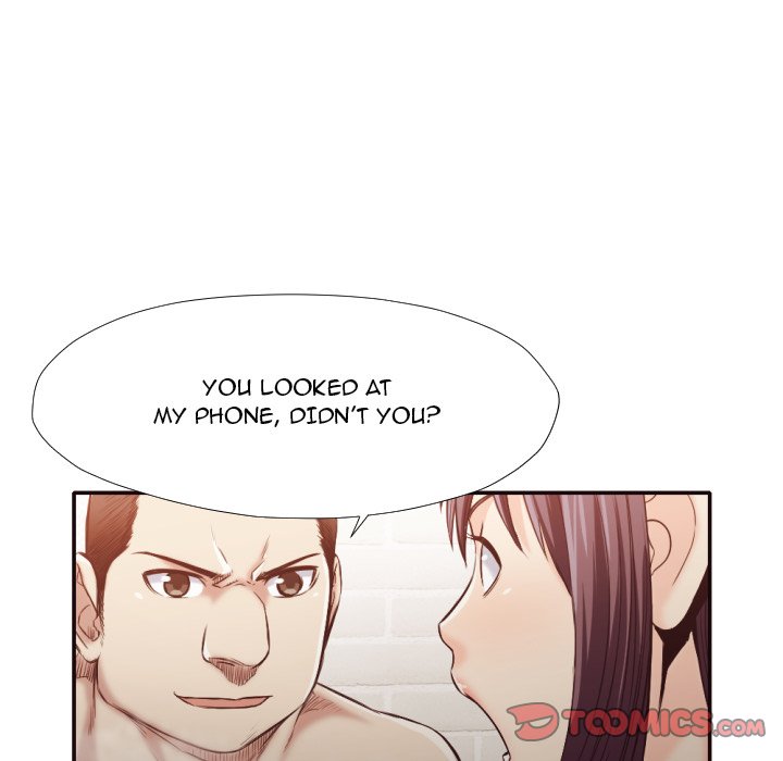 Hidden Past Chapter 31 - HolyManga.Net