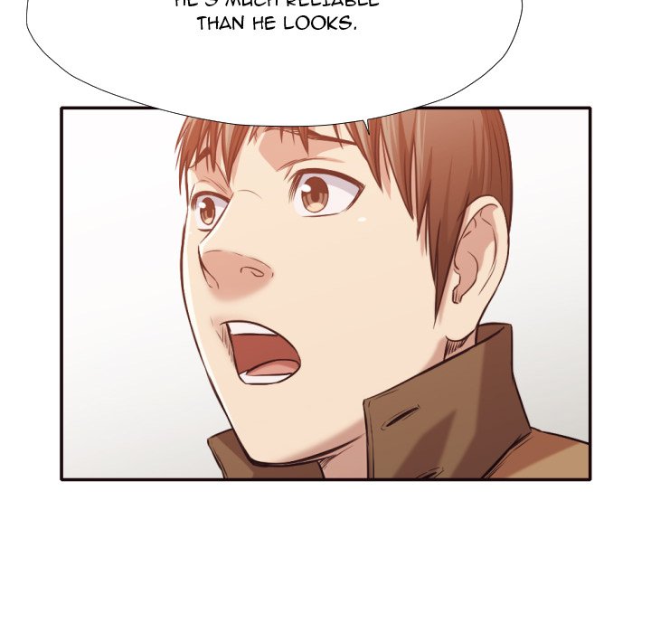 Hidden Past Chapter 31 - HolyManga.Net
