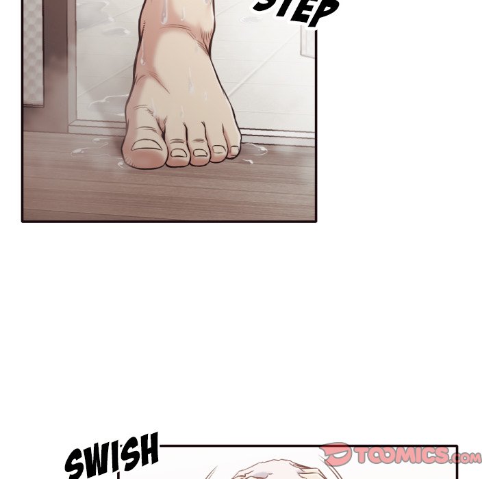 Hidden Past Chapter 31 - HolyManga.Net