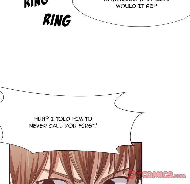 Hidden Past Chapter 31 - HolyManga.Net