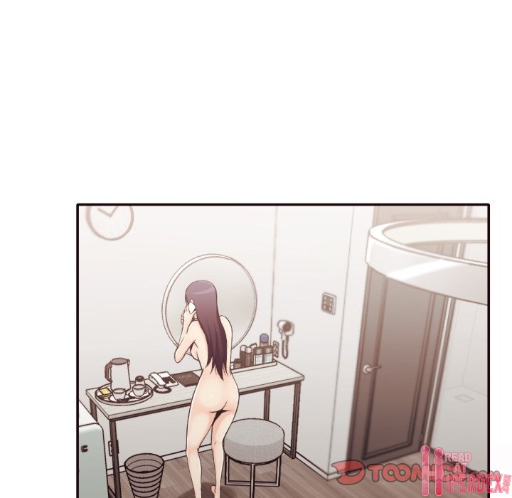 Hidden Past Chapter 31 - HolyManga.Net