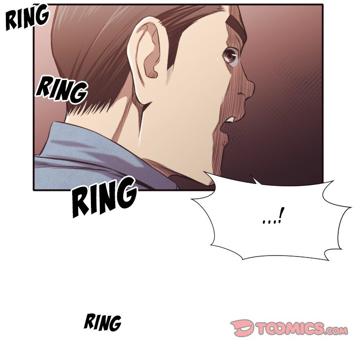Hidden Past Chapter 31 - HolyManga.Net
