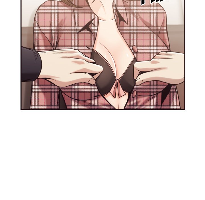 Hidden Past Chapter 32 - HolyManga.Net