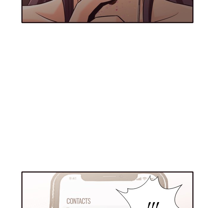 Hidden Past Chapter 32 - HolyManga.Net