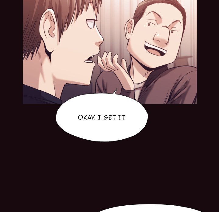 Hidden Past Chapter 32 - HolyManga.Net