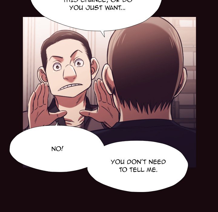 Hidden Past Chapter 32 - HolyManga.Net