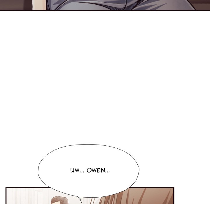 Hidden Past Chapter 32 - HolyManga.Net