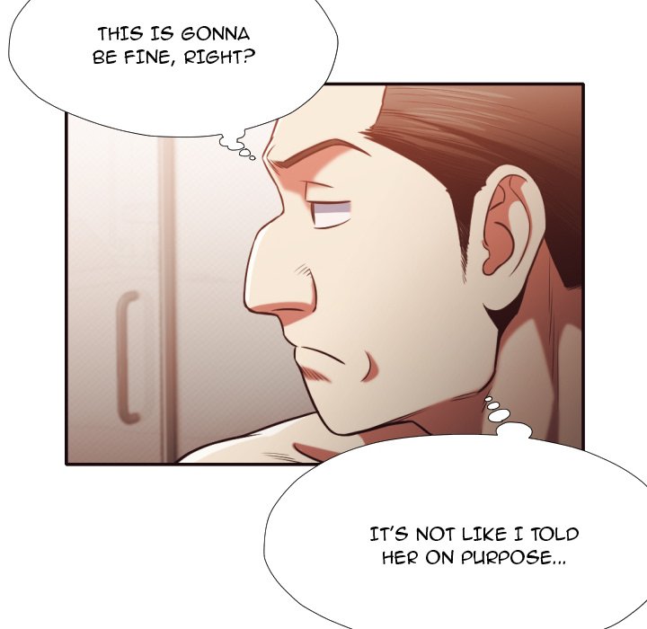 Hidden Past Chapter 32 - HolyManga.Net