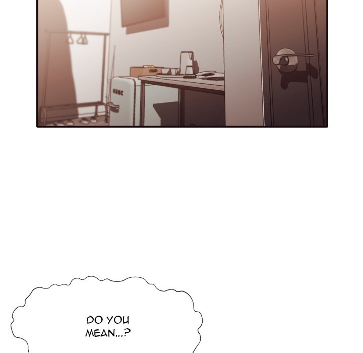 Hidden Past Chapter 32 - HolyManga.Net