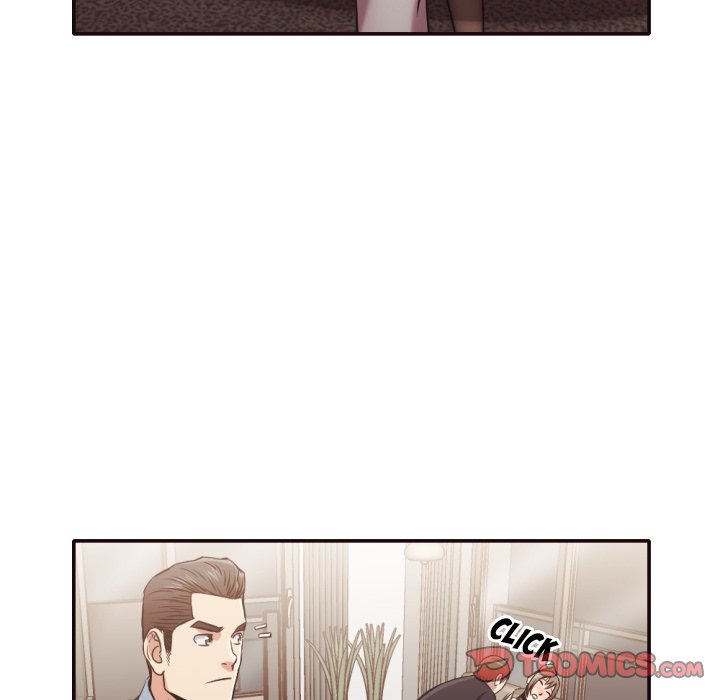 Hidden Past Chapter 32 - HolyManga.Net
