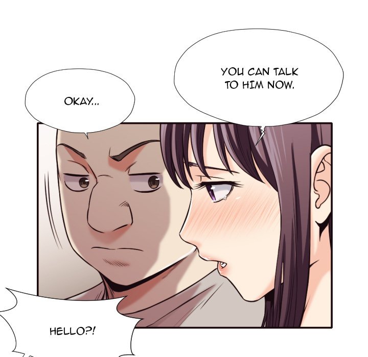 Hidden Past Chapter 32 - HolyManga.Net