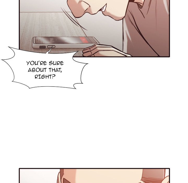 Hidden Past Chapter 32 - HolyManga.Net