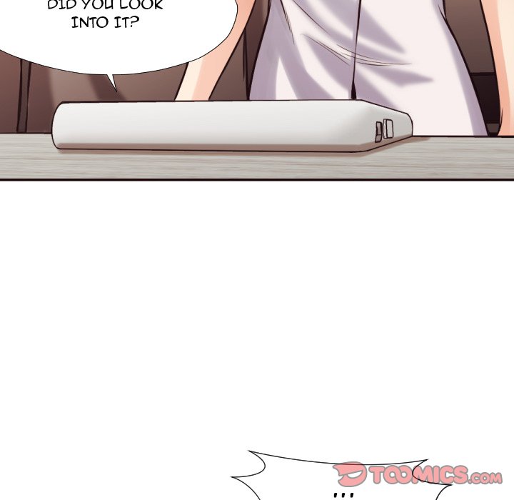 Hidden Past Chapter 32 - HolyManga.Net
