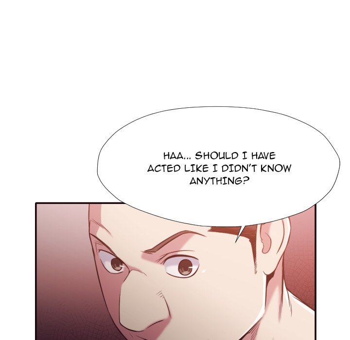 Hidden Past Chapter 32 - HolyManga.Net
