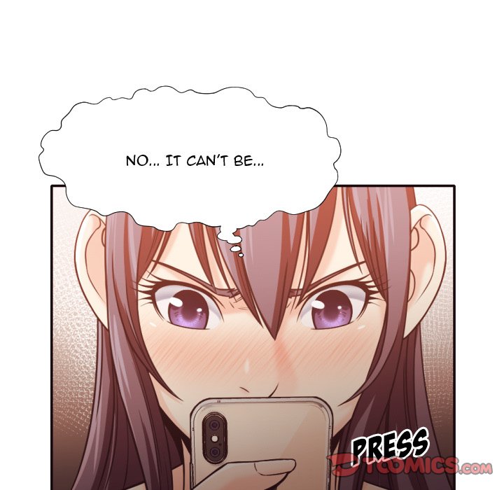 Hidden Past Chapter 32 - HolyManga.Net