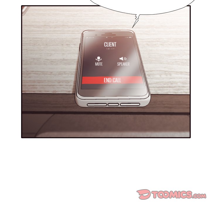 Hidden Past Chapter 32 - HolyManga.Net
