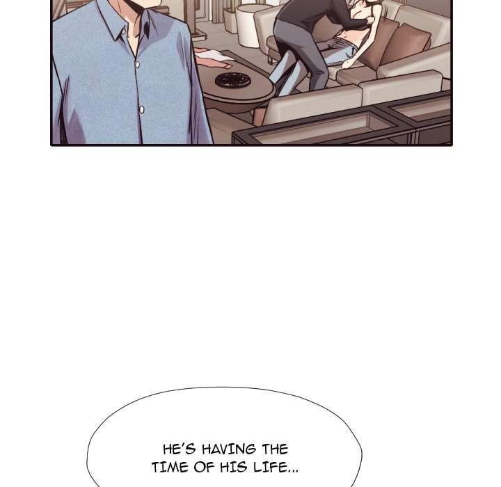 Hidden Past Chapter 32 - HolyManga.Net