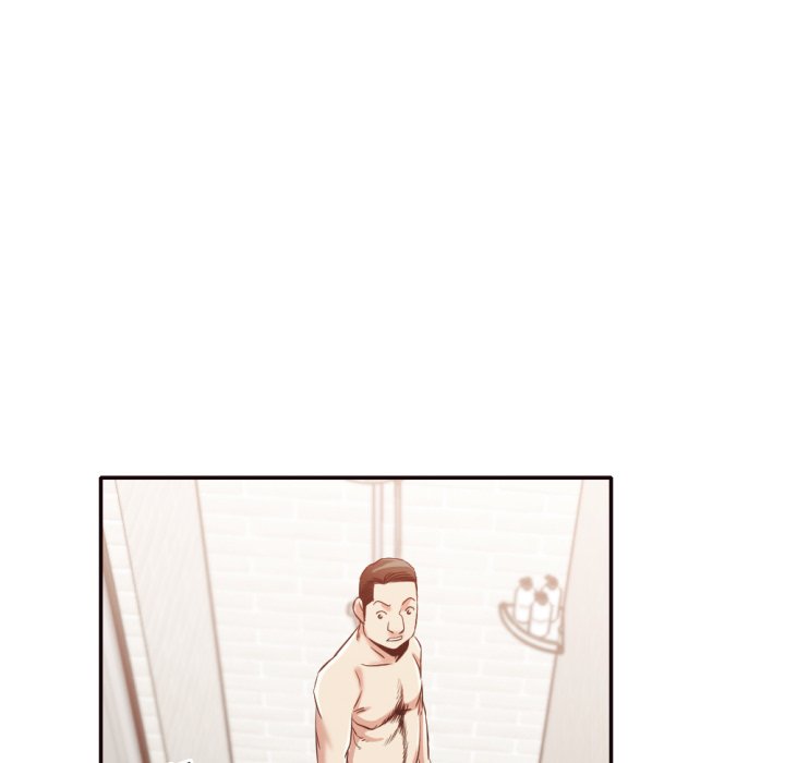 Hidden Past Chapter 32 - HolyManga.Net