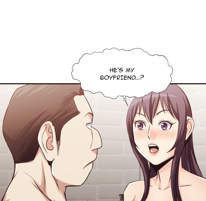 Hidden Past Chapter 32 - HolyManga.Net