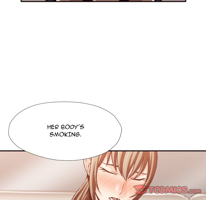 Hidden Past Chapter 32 - HolyManga.Net