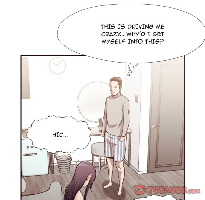 Hidden Past Chapter 32 - HolyManga.Net