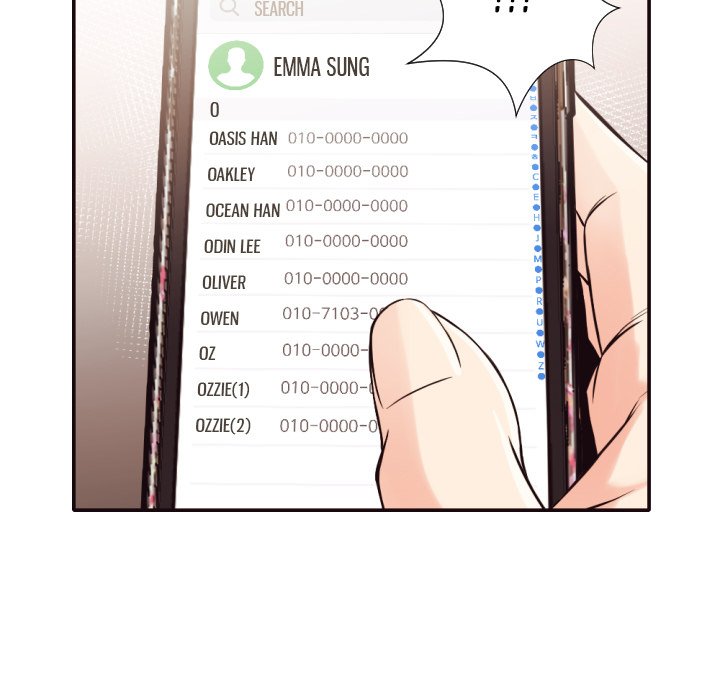 Hidden Past Chapter 32 - HolyManga.Net