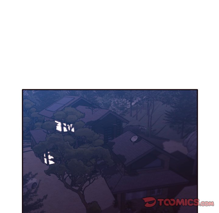 Hidden Past Chapter 32 - HolyManga.Net