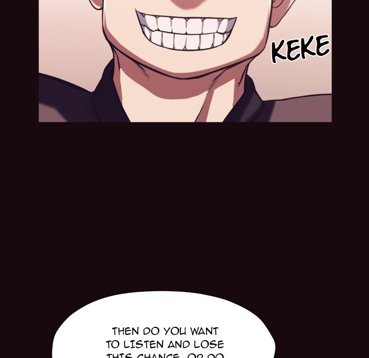 Hidden Past Chapter 32 - HolyManga.Net