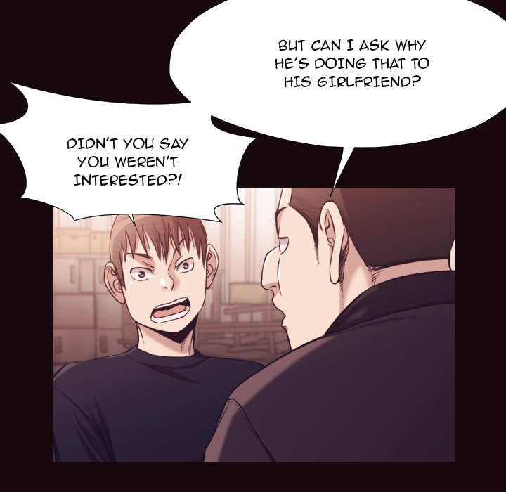 Hidden Past Chapter 32 - HolyManga.Net