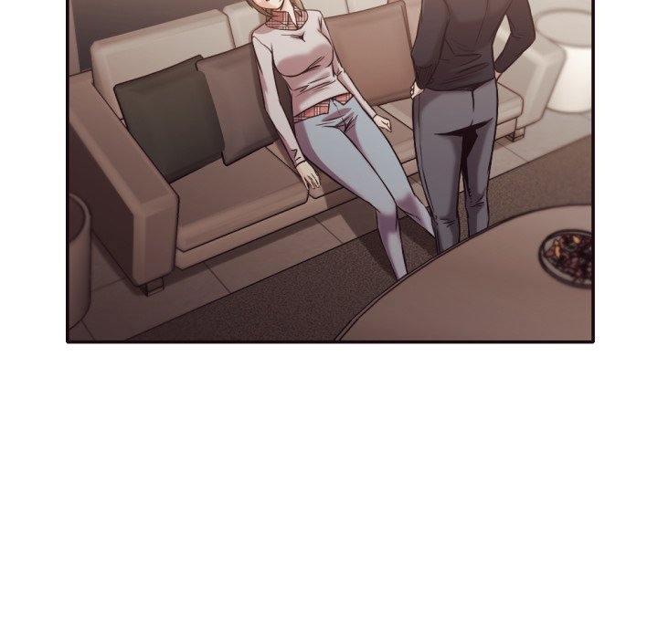 Hidden Past Chapter 32 - HolyManga.Net