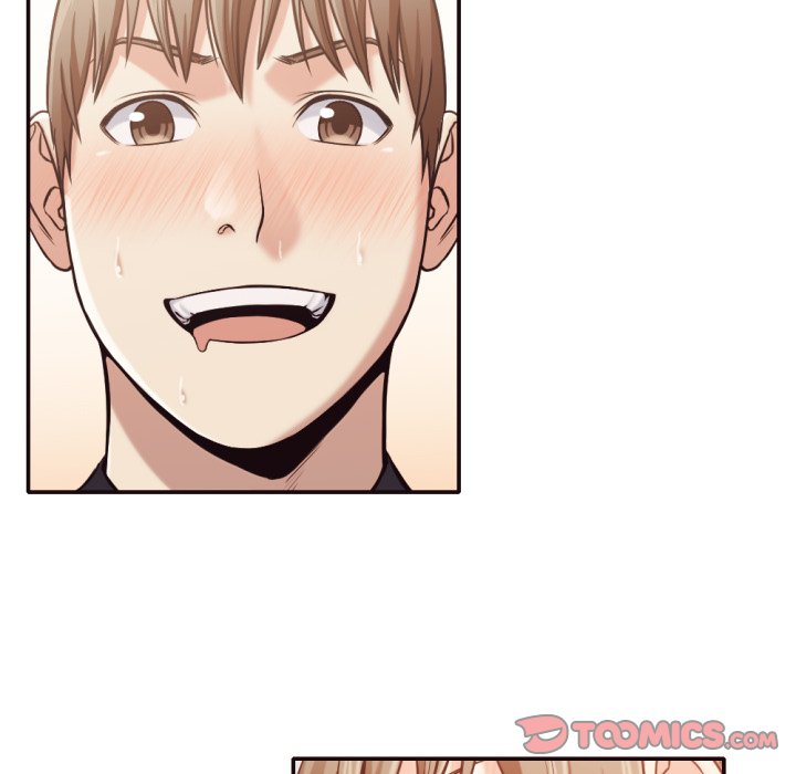 Hidden Past Chapter 32 - HolyManga.Net