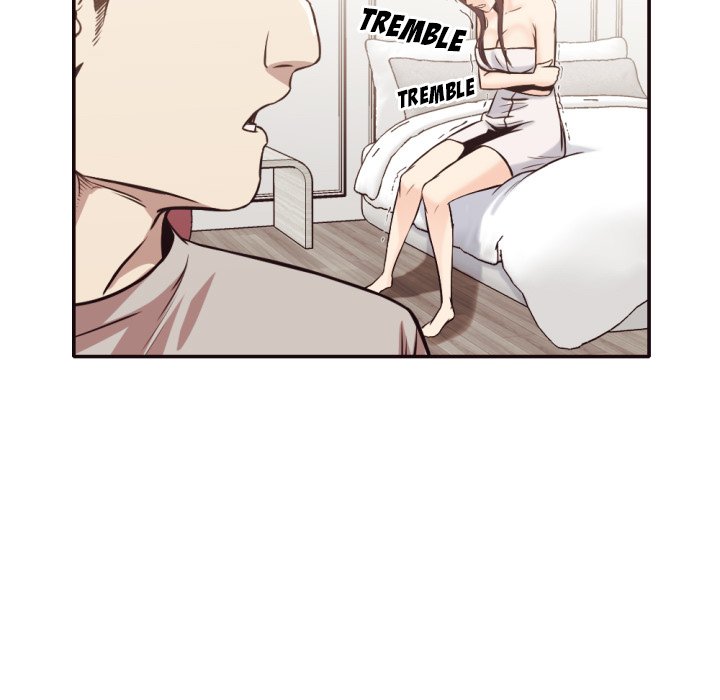 Hidden Past Chapter 32 - HolyManga.Net
