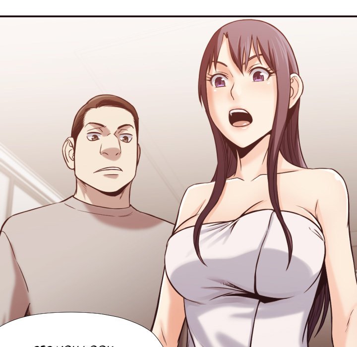 Hidden Past Chapter 32 - HolyManga.Net
