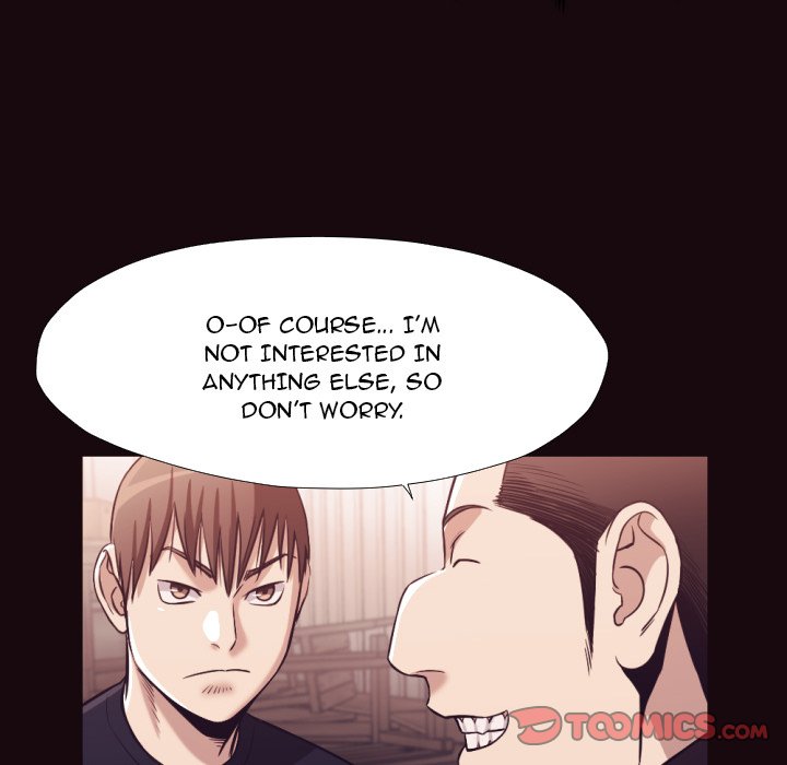 Hidden Past Chapter 32 - HolyManga.Net