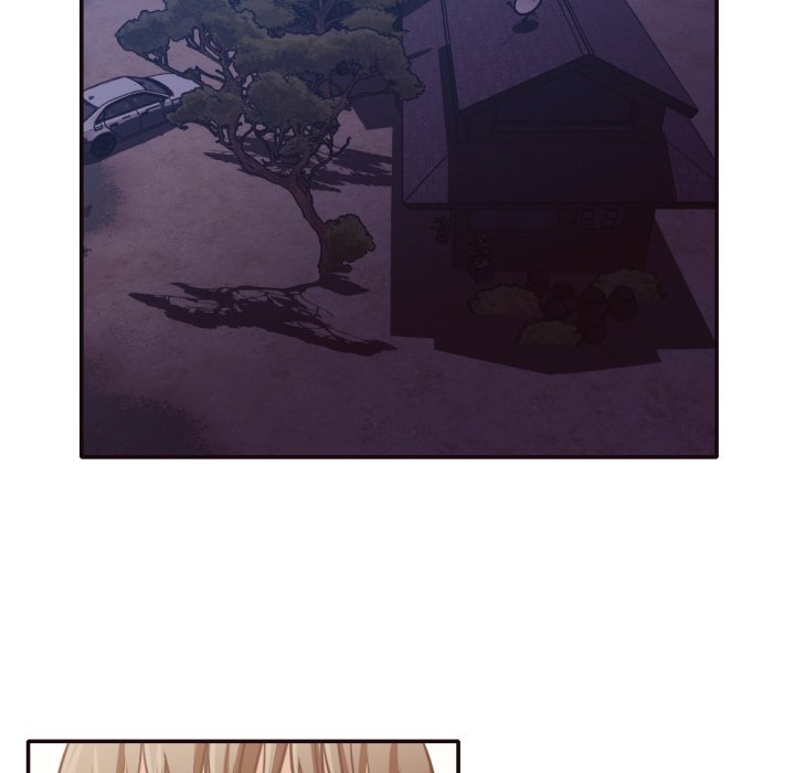 Hidden Past Chapter 32 - HolyManga.Net