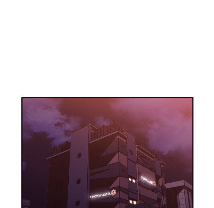 Hidden Past Chapter 32 - HolyManga.Net