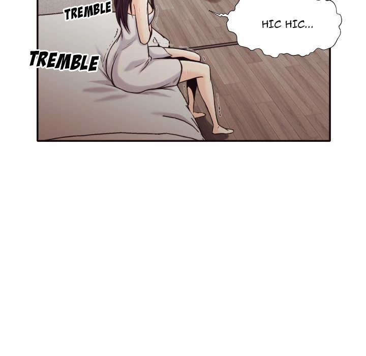Hidden Past Chapter 32 - HolyManga.Net