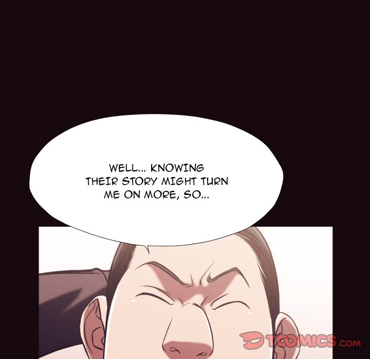 Hidden Past Chapter 32 - HolyManga.Net