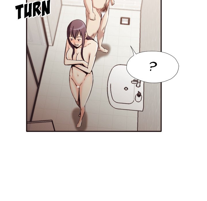Hidden Past Chapter 32 - HolyManga.Net
