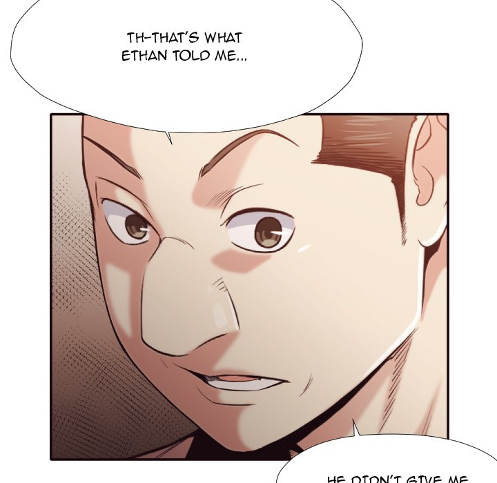 Hidden Past Chapter 32 - HolyManga.Net