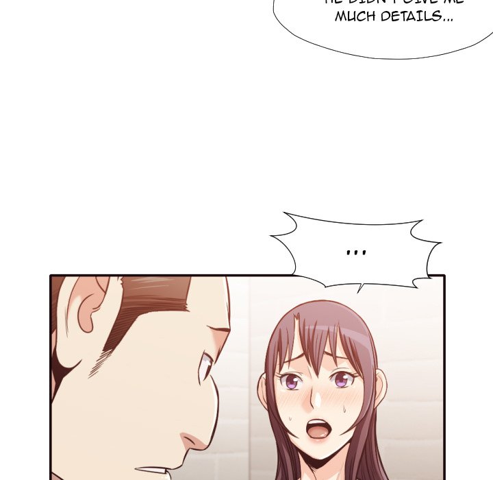Hidden Past Chapter 32 - HolyManga.Net