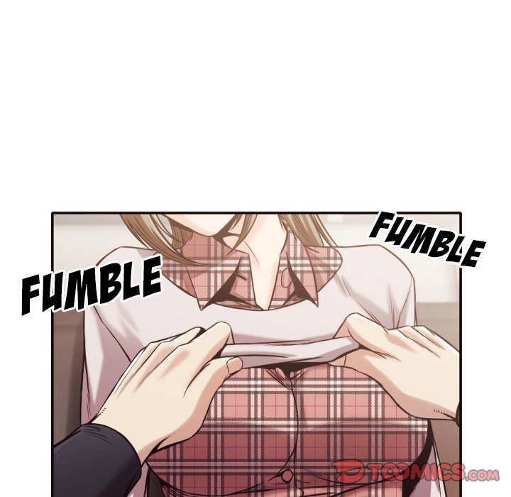 Hidden Past Chapter 32 - HolyManga.Net