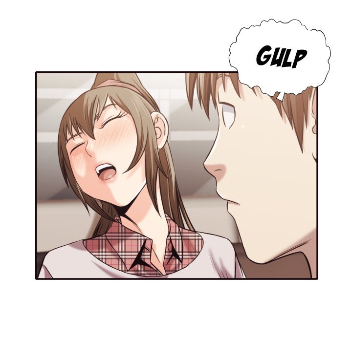 Hidden Past Chapter 32 - HolyManga.Net