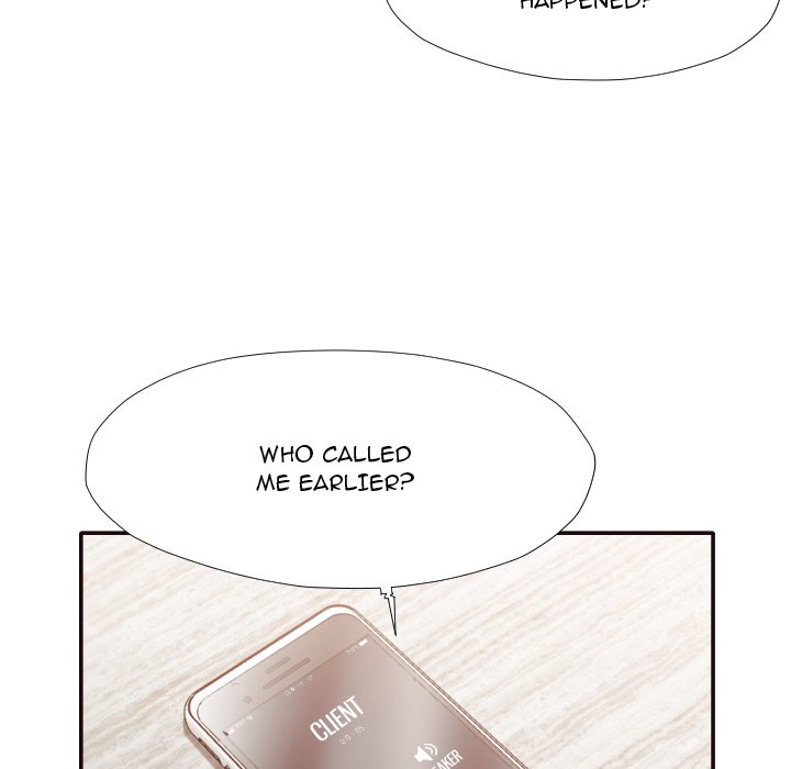 Hidden Past Chapter 32 - HolyManga.Net