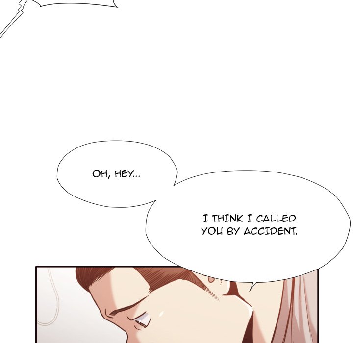 Hidden Past Chapter 32 - HolyManga.Net