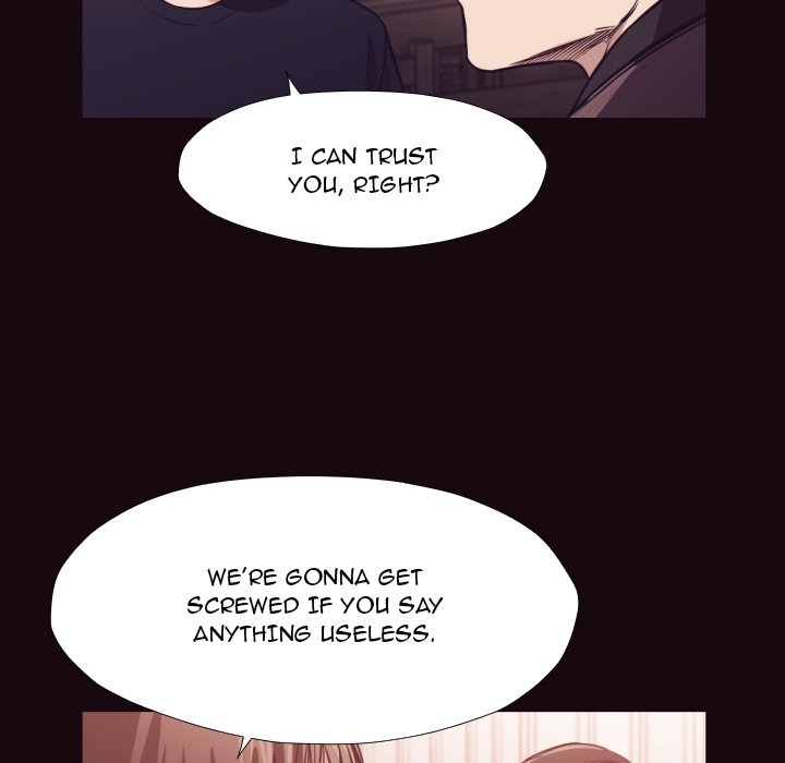 Hidden Past Chapter 32 - HolyManga.Net