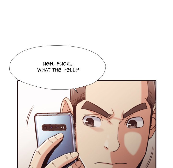 Hidden Past Chapter 32 - HolyManga.Net