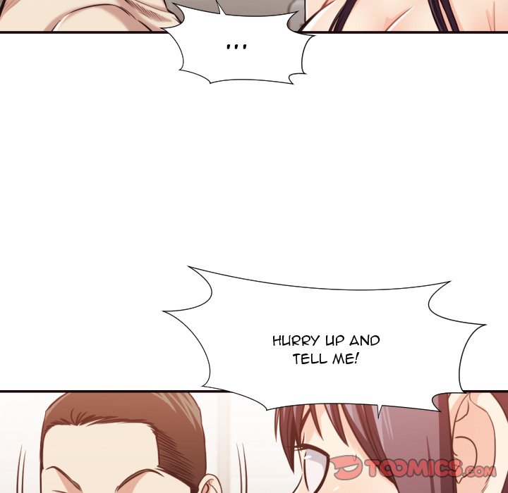 Hidden Past Chapter 32 - HolyManga.Net