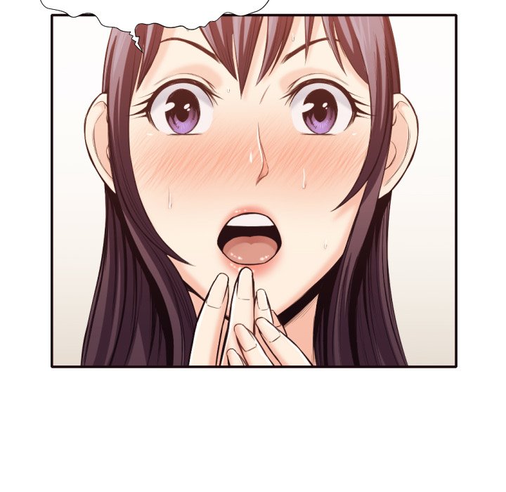 Hidden Past Chapter 32 - HolyManga.Net