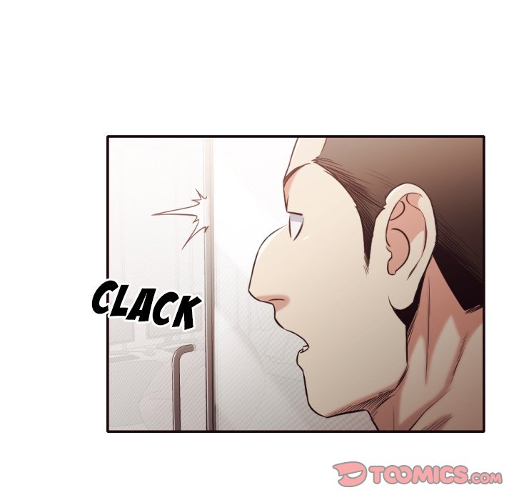 Hidden Past Chapter 32 - HolyManga.Net